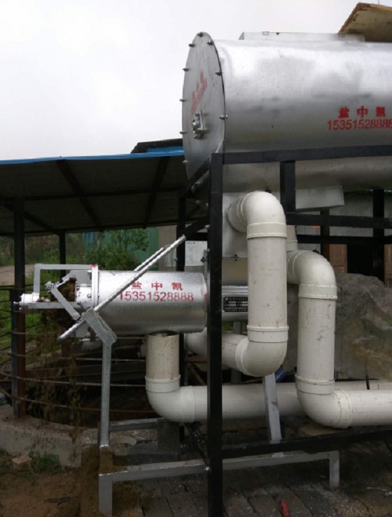 豬糞固液分離機 豬糞固液分離機