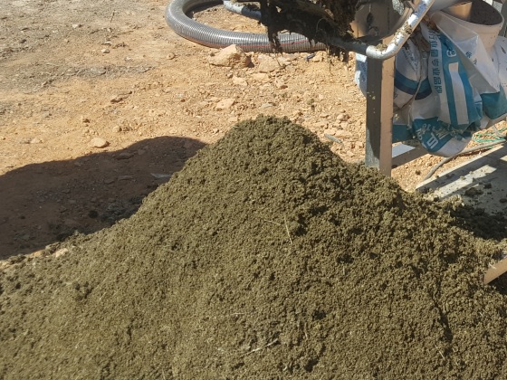 牛糞固液分離機介紹 牛糞固液分離機介紹